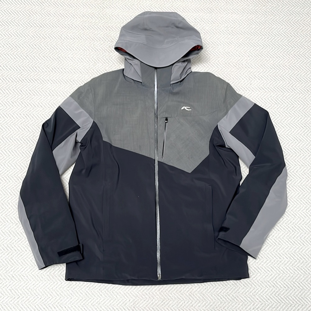 KJUS Spire Ski Jacket